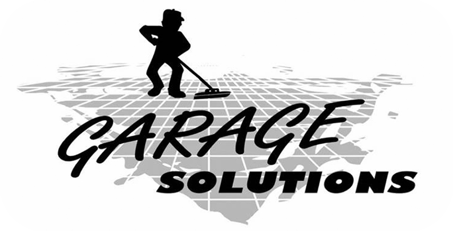 Garage Solutions GBP